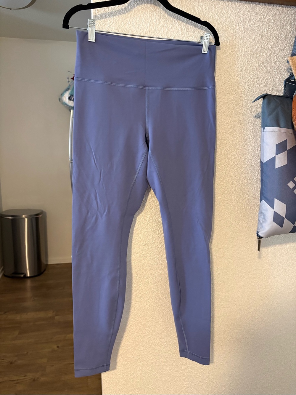 Lululemon Wunder leggings blue
